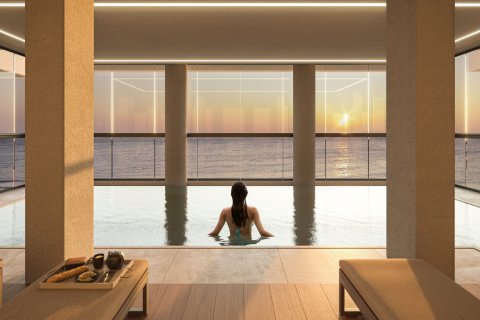 Apartament Calpe, Alicante, Hiszpania 3 sypialnie, 121 mkw. nr 138825 – zdjęcie 3