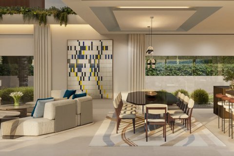 Villa till salu i Marbella, Malaga, Spanien 5 sovrum, 488 kvm. Nr. 162619 - foto 22