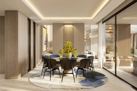 Villa till salu i Marbella, Malaga, Spanien 5 sovrum, 488 kvm. Nr. 162619 - foto 5