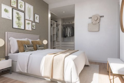 Продажа квартиры в Эстепона, Малага, Испания 2 спальни, 90м2 №162623 - фото 7