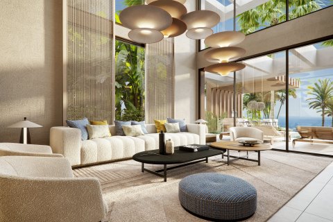 Villa till salu i Marbella, Malaga, Spanien 6 sovrum, 701 kvm. Nr. 162621 - foto 4