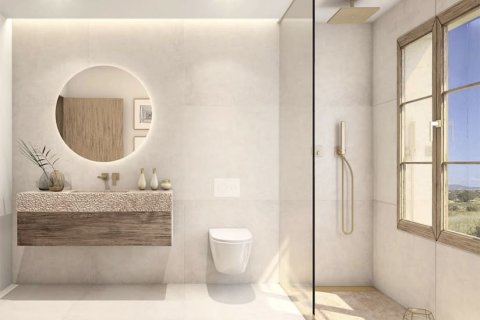 Villa à vendre à Campos, Mallorca, Espagne, 254 m2 No. 143972 - photo 11