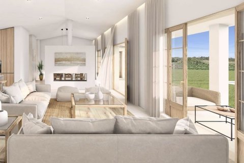 Villa à vendre à Campos, Mallorca, Espagne, 254 m2 No. 143972 - photo 8