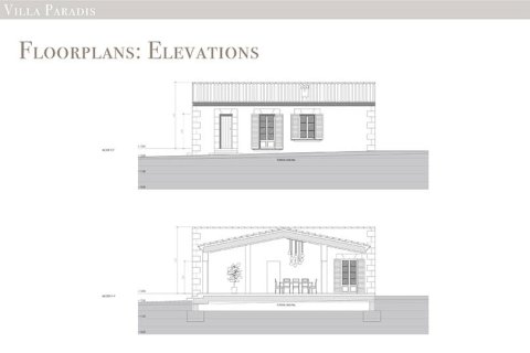 Villa à vendre à Campos, Mallorca, Espagne, 254 m2 No. 143972 - photo 30