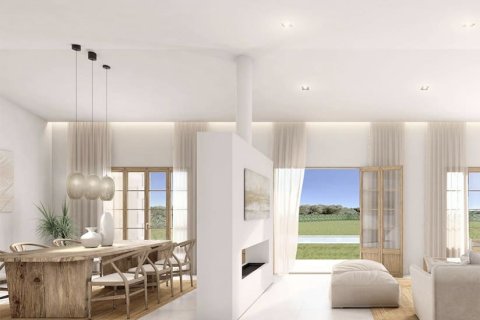 Villa à vendre à Campos, Mallorca, Espagne, 254 m2 No. 143972 - photo 10