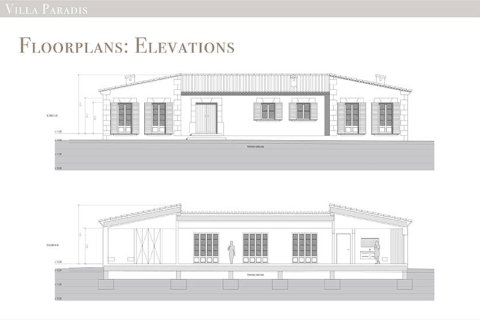 Villa à vendre à Campos, Mallorca, Espagne, 254 m2 No. 143972 - photo 28