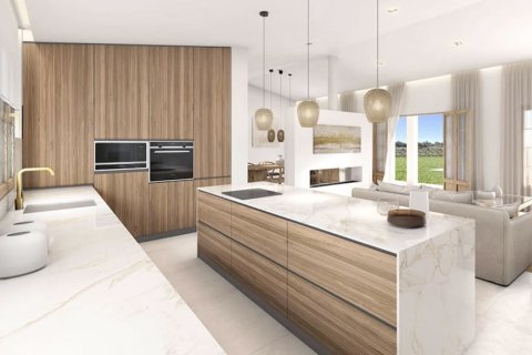 Villa à vendre à Campos, Mallorca, Espagne, 254 m2 No. 143972 - photo 22