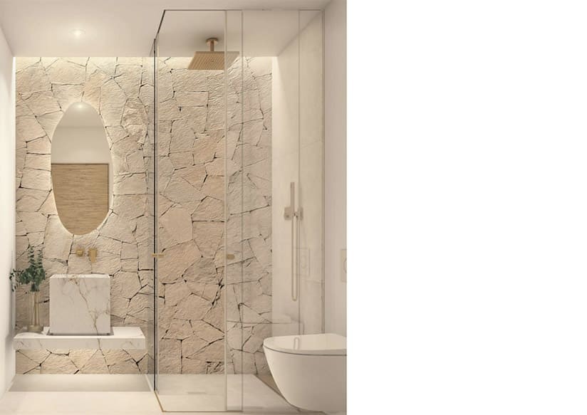 Villa à Campos, Mallorca, Espagne 254 m2 No. 143972