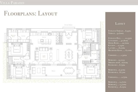 Villa à vendre à Campos, Mallorca, Espagne, 254 m2 No. 143972 - photo 16