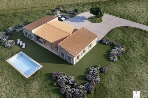Villa à vendre à Campos, Mallorca, Espagne, 254 m2 No. 143972 - photo 2