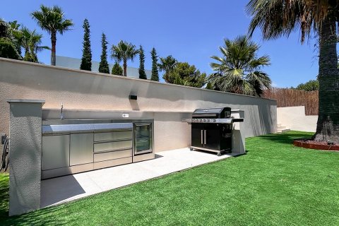 Villa for sale in Santa Ponsa, Mallorca, Spain 3 bedrooms, 220 sq.m. No. 143976 - photo 28