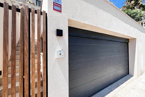 Villa for sale in Santa Ponsa, Mallorca, Spain 3 bedrooms, 220 sq.m. No. 143976 - photo 23