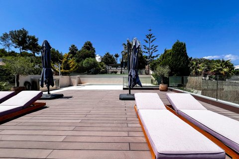 Villa for sale in Santa Ponsa, Mallorca, Spain 3 bedrooms, 220 sq.m. No. 143976 - photo 5