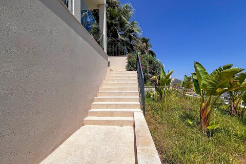 Villa for sale in Santa Ponsa, Mallorca, Spain 3 bedrooms, 220 sq.m. No. 143976 - photo 24