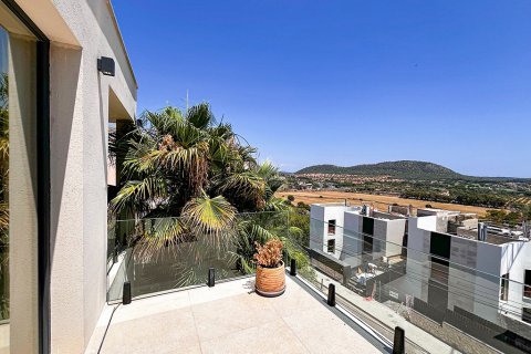Villa for sale in Santa Ponsa, Mallorca, Spain 3 bedrooms, 220 sq.m. No. 143976 - photo 10