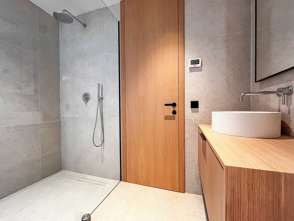 Villa a Santa Ponsa, Mallorca, Spagna 3 camere da letto, 220 mq. N° 143976