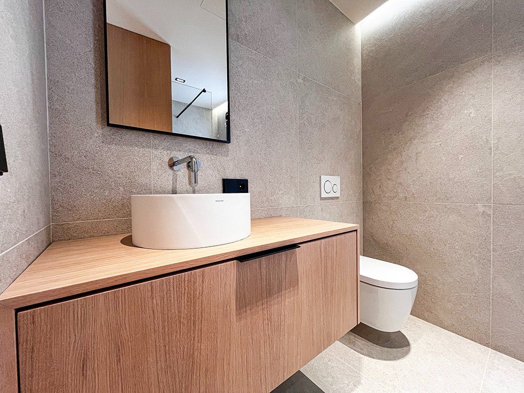 Villa a Santa Ponsa, Mallorca, Spagna 3 camere da letto, 220 mq. N° 143976