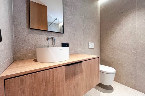 Villa for sale in Santa Ponsa, Mallorca, Spain 3 bedrooms, 220 sq.m. No. 143976 - photo 20