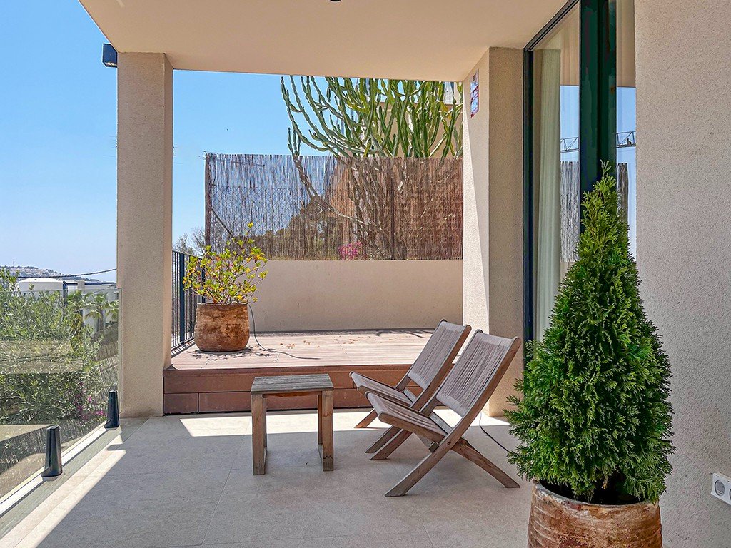 Villa a Santa Ponsa, Mallorca, Spagna 3 camere da letto, 220 mq. N° 143976