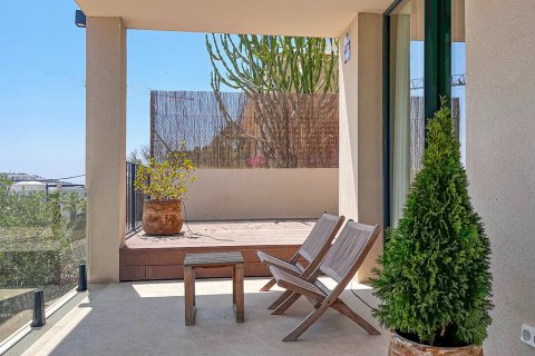 Villa for sale in Santa Ponsa, Mallorca, Spain 3 bedrooms, 220 sq.m. No. 143976 - photo 11