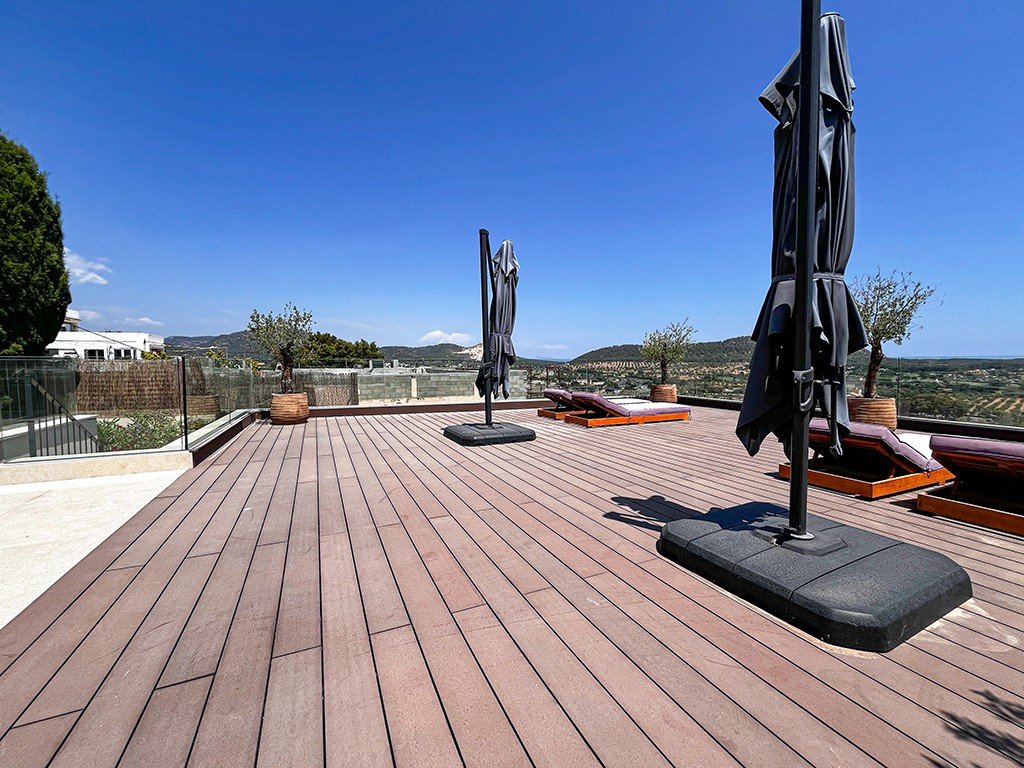 Villa a Santa Ponsa, Mallorca, Spagna 3 camere da letto, 220 mq. N° 143976