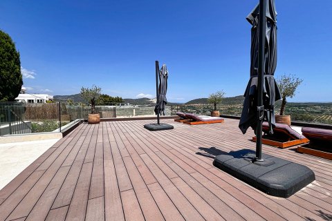 Villa for sale in Santa Ponsa, Mallorca, Spain 3 bedrooms, 220 sq.m. No. 143976 - photo 7