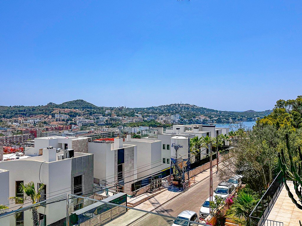 Villa a Santa Ponsa, Mallorca, Spagna 3 camere da letto, 220 mq. N° 143976