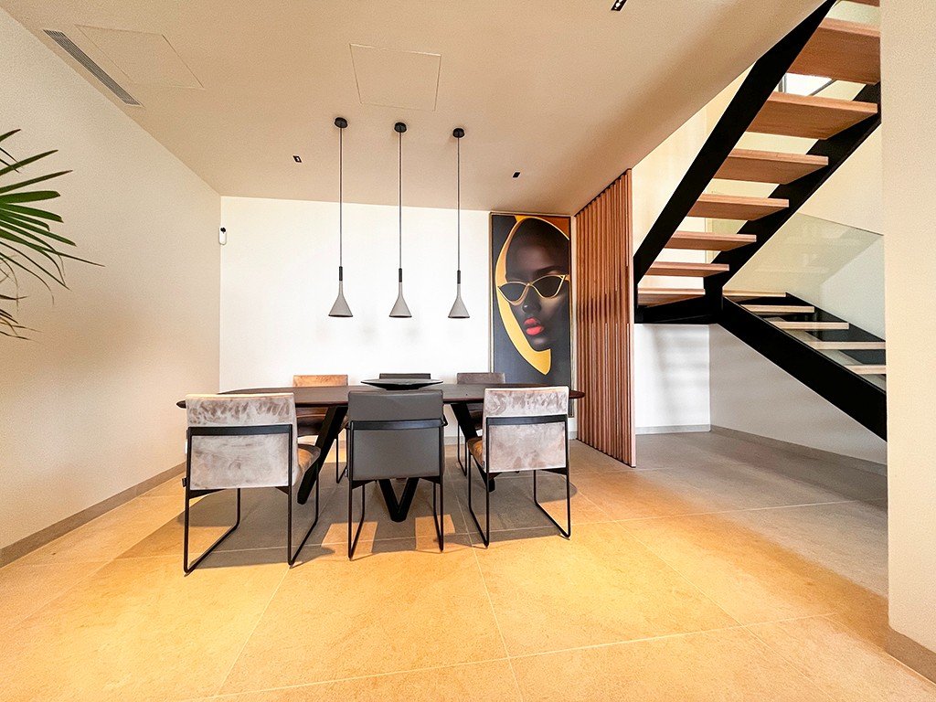 Villa a Santa Ponsa, Mallorca, Spagna 3 camere da letto, 220 mq. N° 143976