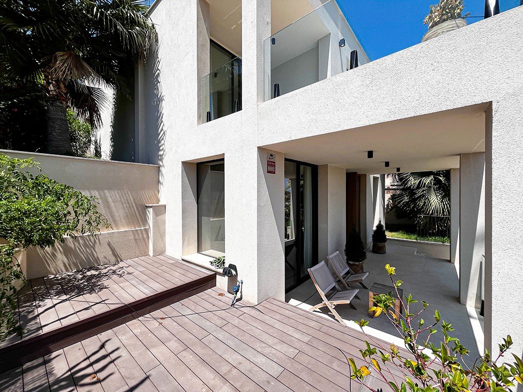 Villa a Santa Ponsa, Mallorca, Spagna 3 camere da letto, 220 mq. N° 143976
