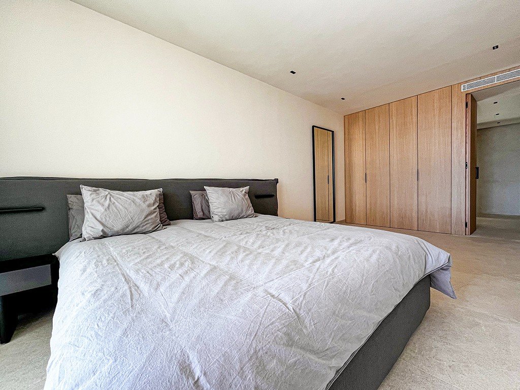 Villa a Santa Ponsa, Mallorca, Spagna 3 camere da letto, 220 mq. N° 143976