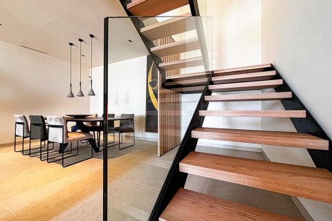 Villa for sale in Santa Ponsa, Mallorca, Spain 3 bedrooms, 220 sq.m. No. 143976 - photo 16