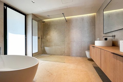 Villa for sale in Santa Ponsa, Mallorca, Spain 3 bedrooms, 220 sq.m. No. 143976 - photo 18