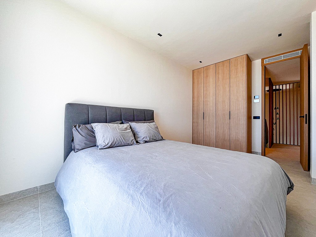 Villa a Santa Ponsa, Mallorca, Spagna 3 camere da letto, 220 mq. N° 143976