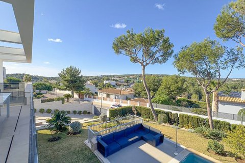 Villa à vendre à Mallorca, Espagne, 5 chambres, 255 m2 No. 143973 - photo 21