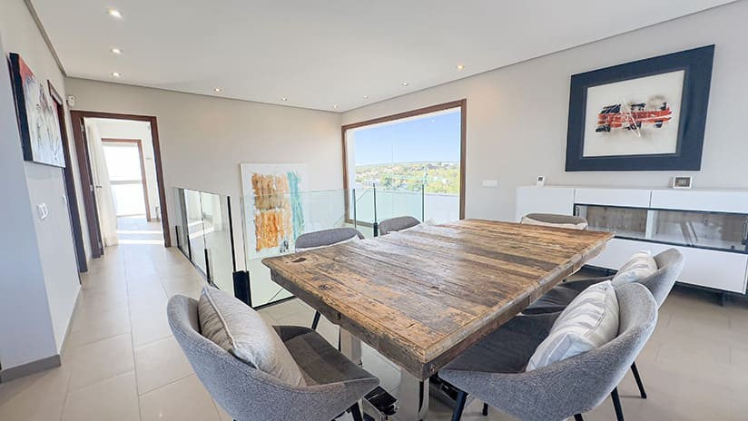 Villa à Mallorca, Espagne 5 chambres, 255 m2 No. 143973