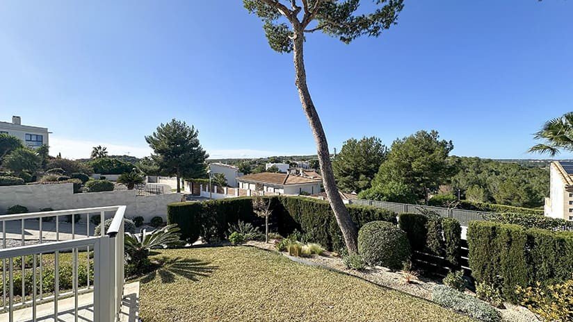 Villa à Mallorca, Espagne 5 chambres, 255 m2 No. 143973