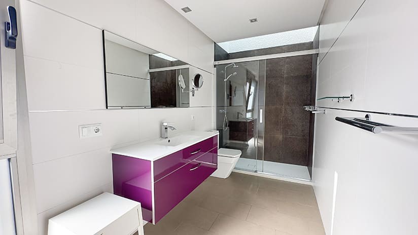 Villa à Mallorca, Espagne 5 chambres, 255 m2 No. 143973