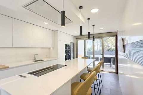 Villa à vendre à Mallorca, Espagne, 5 chambres, 255 m2 No. 143973 - photo 7