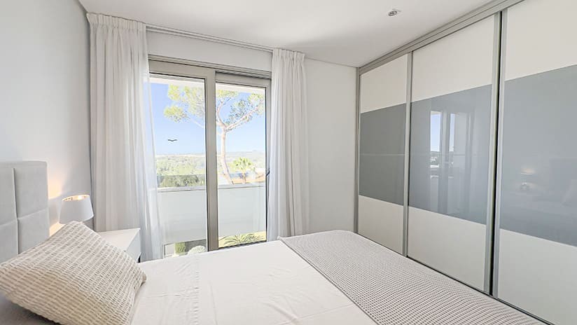 Villa à Mallorca, Espagne 5 chambres, 255 m2 No. 143973