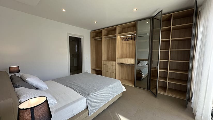 Villa à Mallorca, Espagne 5 chambres, 255 m2 No. 143973