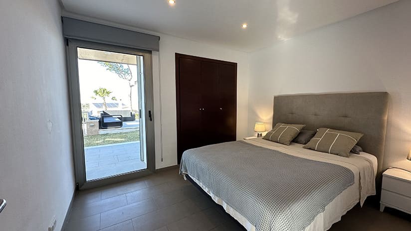 Villa à Mallorca, Espagne 5 chambres, 255 m2 No. 143973