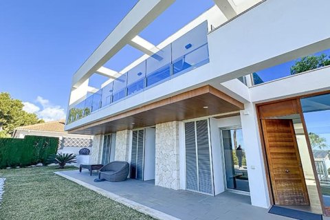 Villa à vendre à Mallorca, Espagne, 5 chambres, 255 m2 No. 143973 - photo 5