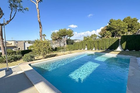 Villa à vendre à Mallorca, Espagne, 5 chambres, 255 m2 No. 143973 - photo 25