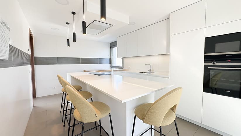 Villa à Mallorca, Espagne 5 chambres, 255 m2 No. 143973