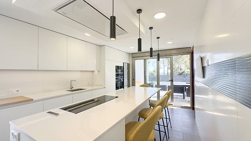 Villa à Mallorca, Espagne 5 chambres, 255 m2 No. 143973