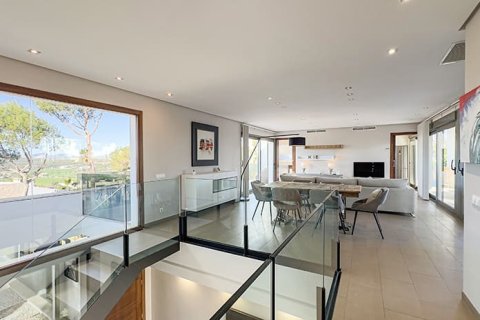 Villa à vendre à Mallorca, Espagne, 5 chambres, 255 m2 No. 143973 - photo 6