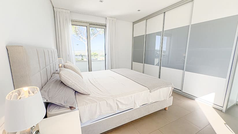 Villa à Mallorca, Espagne 5 chambres, 255 m2 No. 143973
