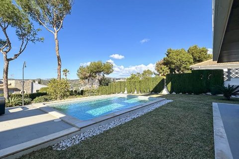Villa à vendre à Mallorca, Espagne, 5 chambres, 255 m2 No. 143973 - photo 2