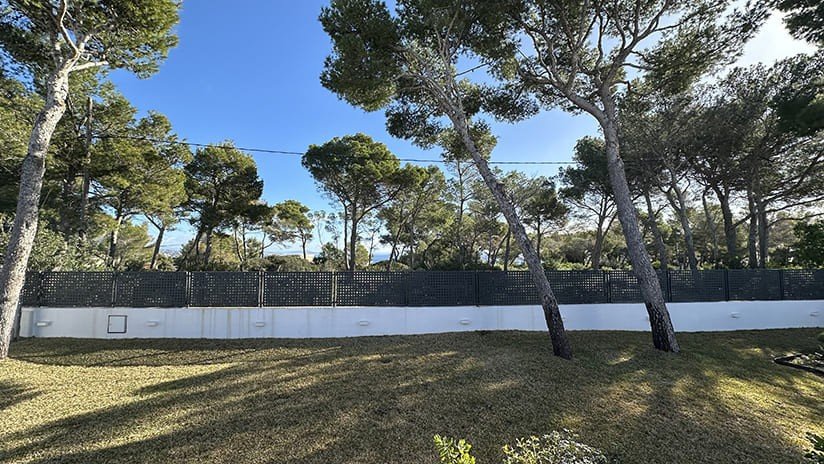 Villa à Mallorca, Espagne 5 chambres, 255 m2 No. 143973