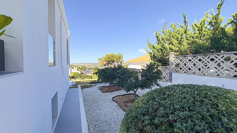 Villa à Mallorca, Espagne 5 chambres, 255 m2 No. 143973